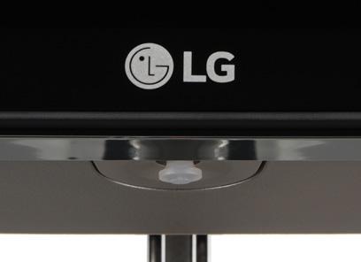 ЖК-монитор LG 34UC97, контрольная панель ЖК-монитор LG 34UC97, контрольная панель