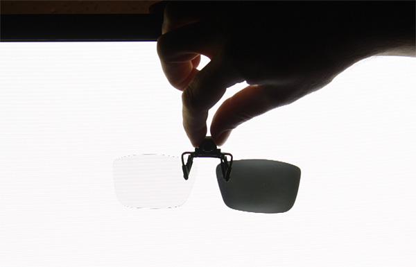 ЖК-монитор LG D2342P, 3D очки ЖК-монитор LG D2342P, 3D очки