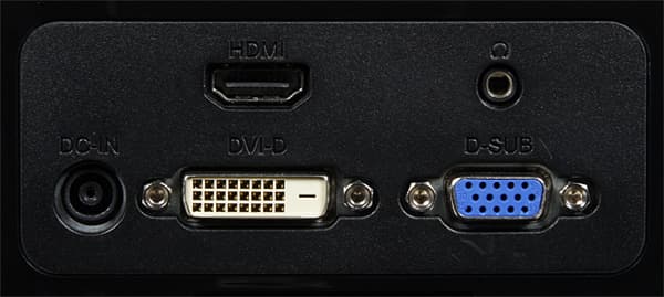 Connectors
