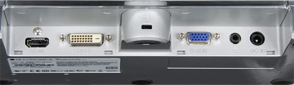 Connectors