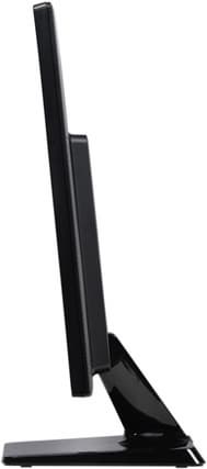 ЖК-монитор LG IPS234T, вид сбоку ЖК-монитор LG IPS234T, вид сбоку