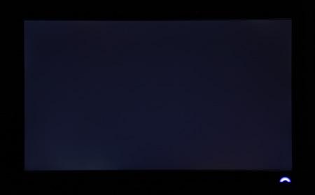 ЖК-монитор LG IPS235T, засветка черного поля ЖК-монитор LG IPS235T, засветка черного поля