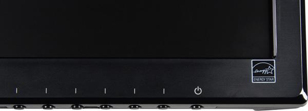 ЖК-монитор LG IPS235T, контрольная панель ЖК-монитор LG IPS235T, контрольная панель