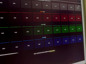 colorshift