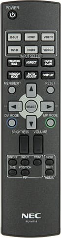 Remote