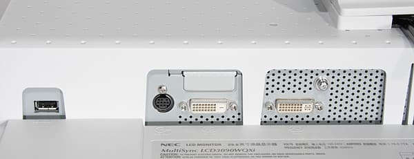 Connectors