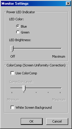 SpectraView II