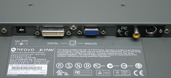 Connectors