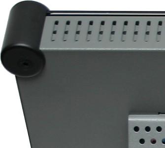 Corner