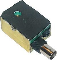 Photosensor, bottom