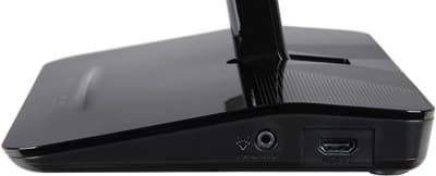 ЖК-монитор Philips 239C4QH, разъемы ЖК-монитор Philips 239C4QH, разъемы