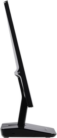 ЖК-монитор Philips 239C4QH, вид сбоку ЖК-монитор Philips 239C4QH, вид сбоку