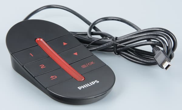ЖК-монитор Philips 242G5, контроллер ЖК-монитор Philips 242G5, контроллер