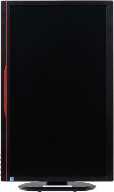 ЖК-монитор Philips 242G5, вид спереди ЖК-монитор Philips 242G5, вид спереди