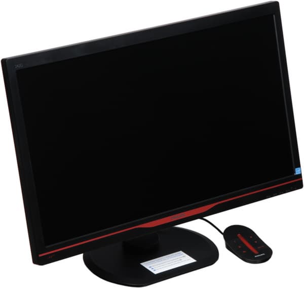 ЖК-монитор Philips 242G5, общий вид ЖК-монитор Philips 242G5, общий вид