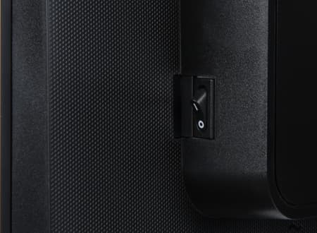 ЖК-монитор Philips 242G5, разъемы ЖК-монитор Philips 242G5, разъемы