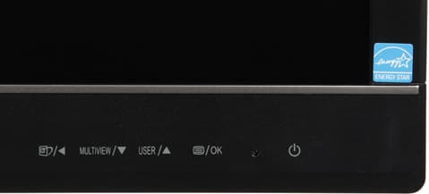 ЖК-монитор Philips 288P6L, кнопки ЖК-монитор Philips 288P6L, кнопки
