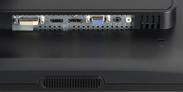 ЖК-монитор Philips 288P6L, разъемы ЖК-монитор Philips 288P6L, разъемы