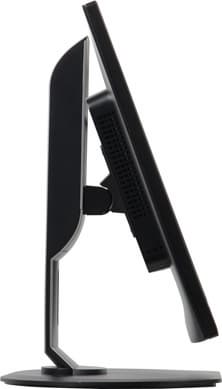 ЖК-монитор Philips 288P6L, вид сбоку ЖК-монитор Philips 288P6L, вид сбоку