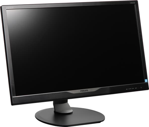 ЖК-монитор Philips 288P6L, общий вид ЖК-монитор Philips 288P6L, общий вид