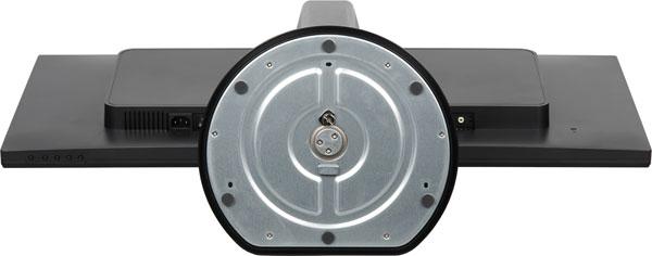 ЖК-монитор Philips BDM3470UP, вид снизу ЖК-монитор Philips BDM3470UP, вид снизу