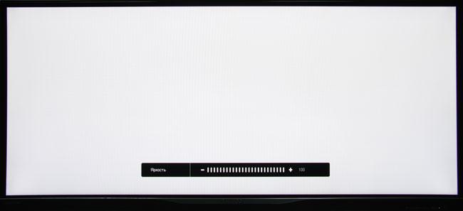 ЖК-монитор Philips BDM3470UP, меню установок ЖК-монитор Philips BDM3470UP, меню установок