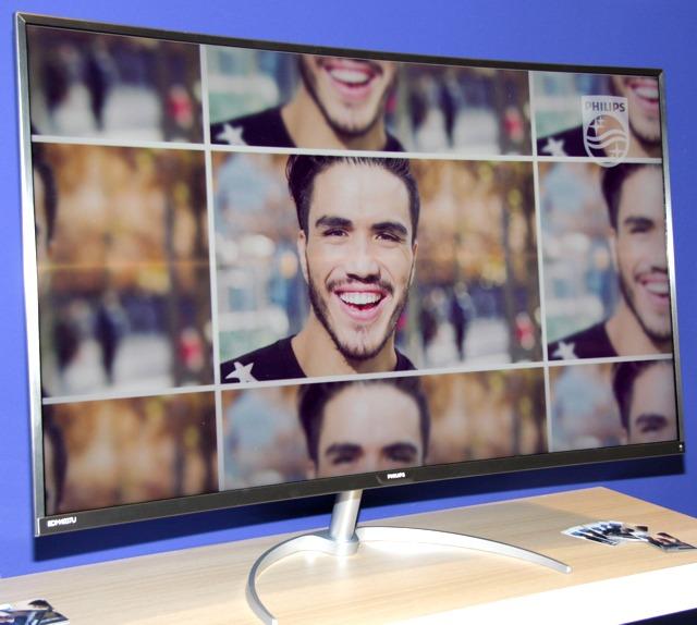 Мониторы Philips