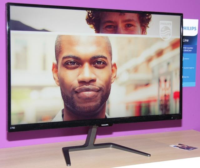 Мониторы Philips