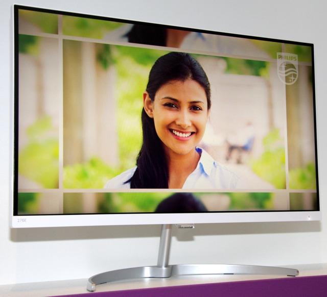 Мониторы Philips