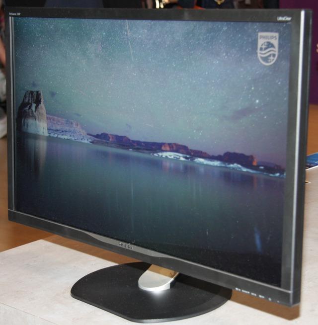 Мониторы Philips