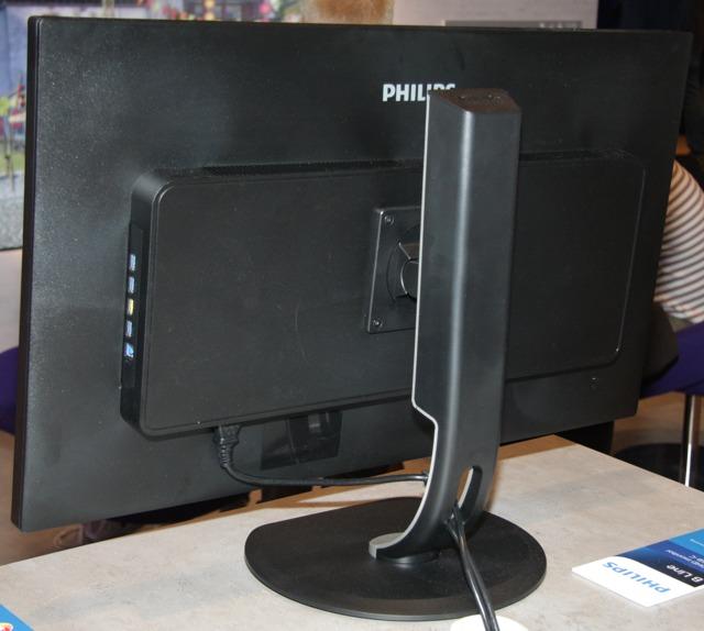 Мониторы Philips