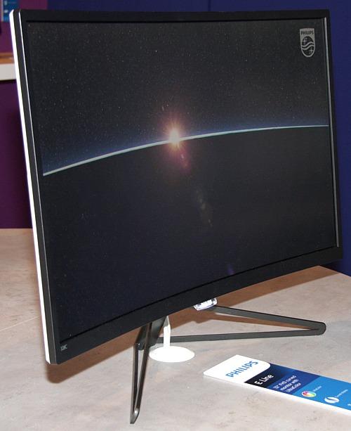Мониторы Philips