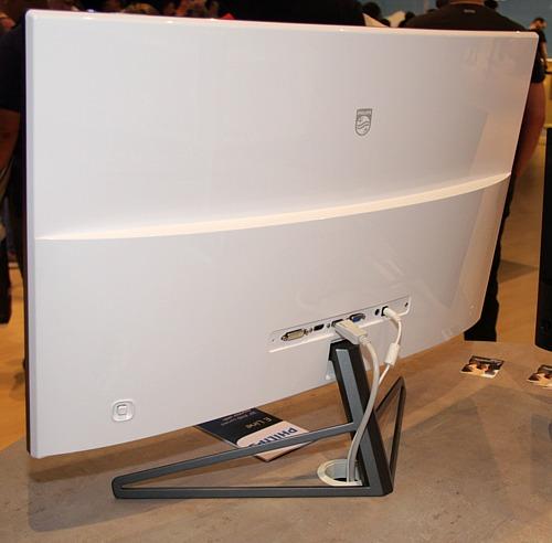 Мониторы Philips