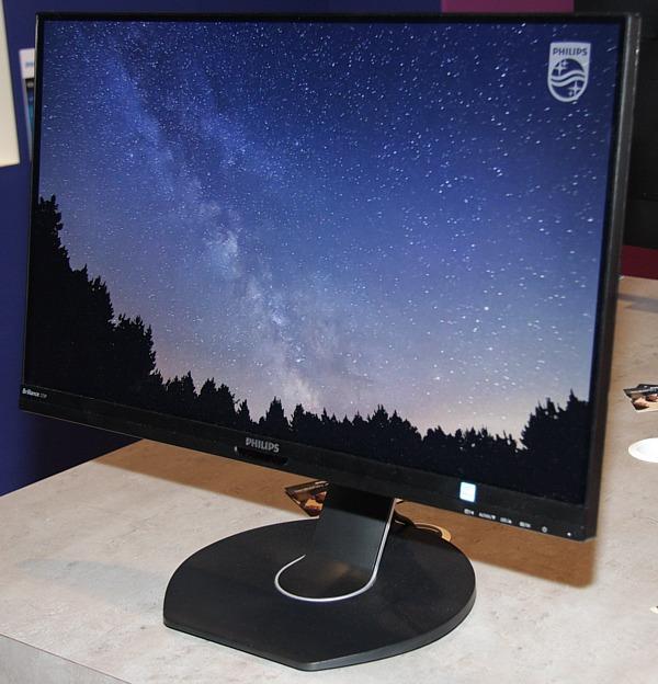 Мониторы Philips