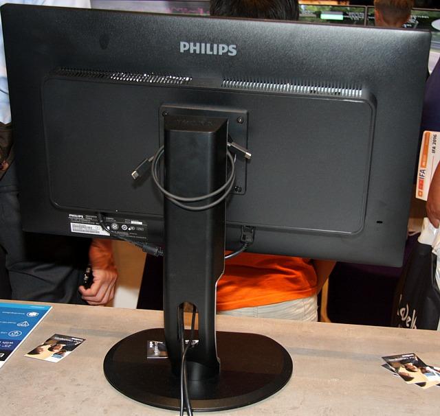Мониторы Philips