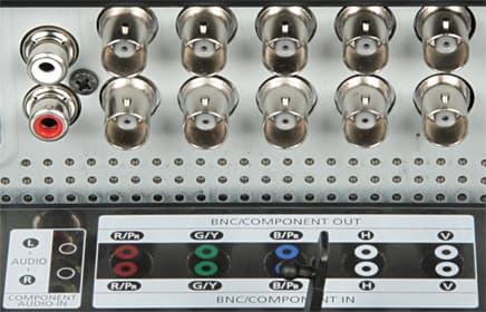 Connectors