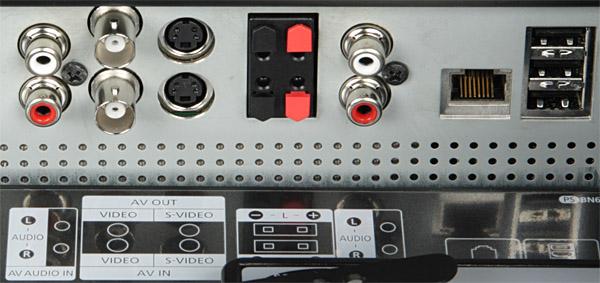 Connectors