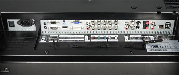 Connectors