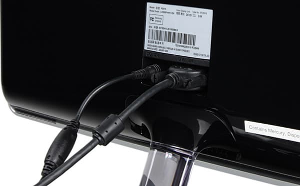 Connectors