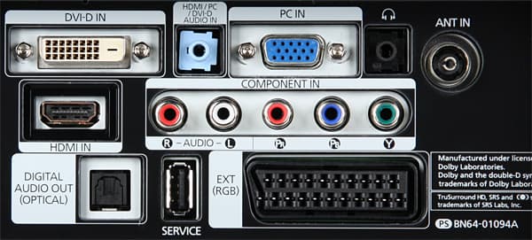 Connectors