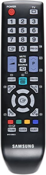 Remote