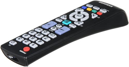 Remote