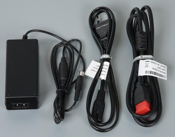 ЖК-монитор Samsung S24D390HL, адаптер питания ЖК-монитор Samsung S24D390HL, адаптер питания