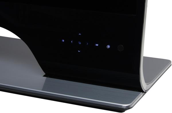 ЖК-монитор Samsung S27A950D, Кнопки управления ЖК-монитор Samsung S27A950D, Кнопки управления