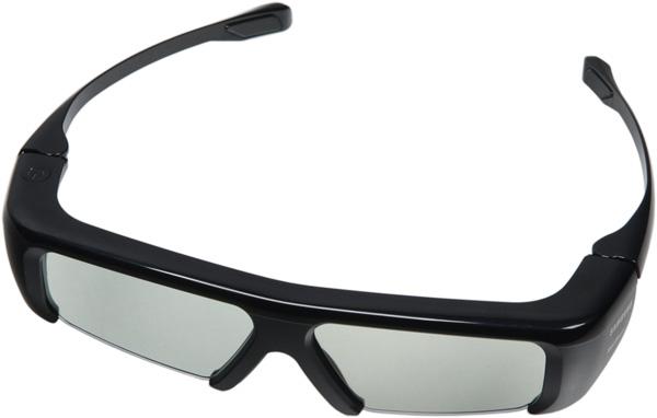 ЖК-монитор Samsung S27A950D, 3D-очки ЖК-монитор Samsung S27A950D, 3D-очки