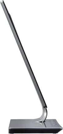ЖК-монитор Samsung S27A950D, Вид сбоку ЖК-монитор Samsung S27A950D, Вид сбоку