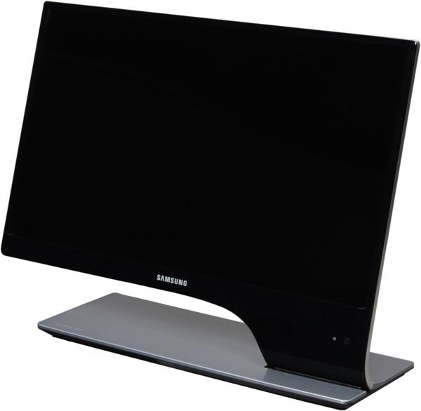 ЖК-монитор Samsung S27A950D, Общий вид ЖК-монитор Samsung S27A950D, Общий вид