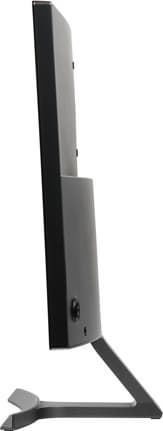 ЖК-монитор Samsung S27D590CS, вид сбоку ЖК-монитор Samsung S27D590CS, вид сбоку