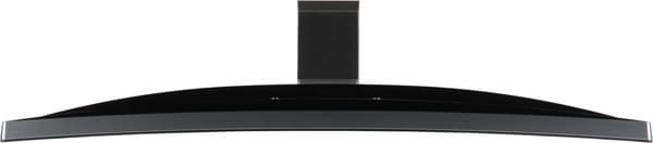 ЖК-монитор Samsung S27D590CS, вид сзади ЖК-монитор Samsung S27D590CS, вид сзади