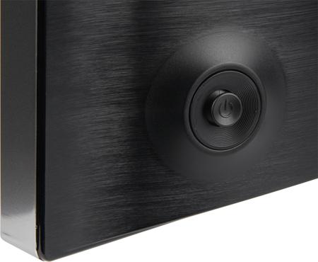 ЖК-монитор Samsung U28D590D, кнопка-джойстик ЖК-монитор Samsung U28D590D, кнопка-джойстик